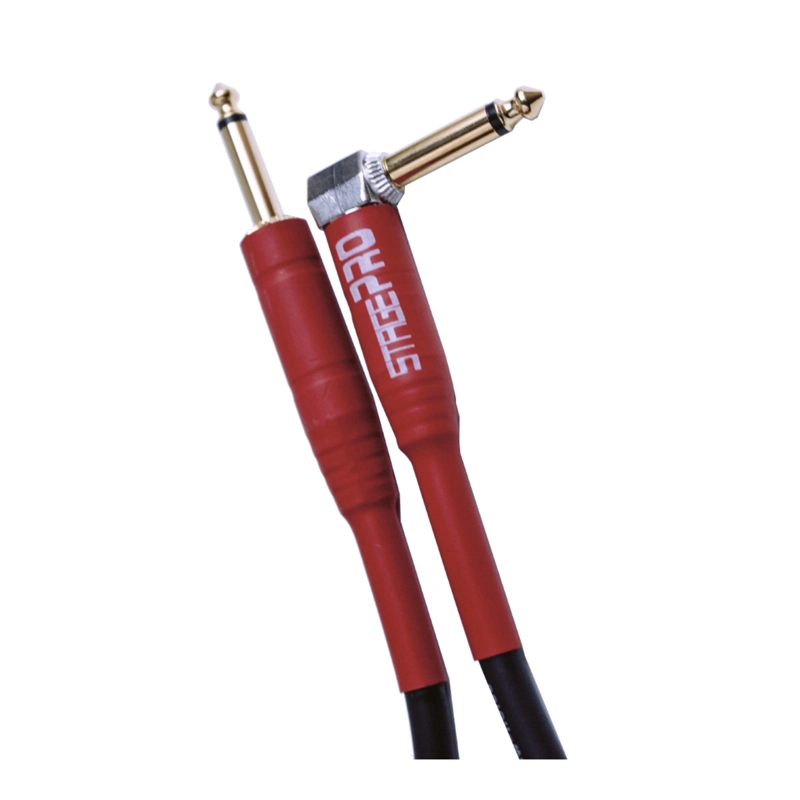 CABLE PARA INSTRUMENTO 6M STAGE PRO SPGP20GR L - 4