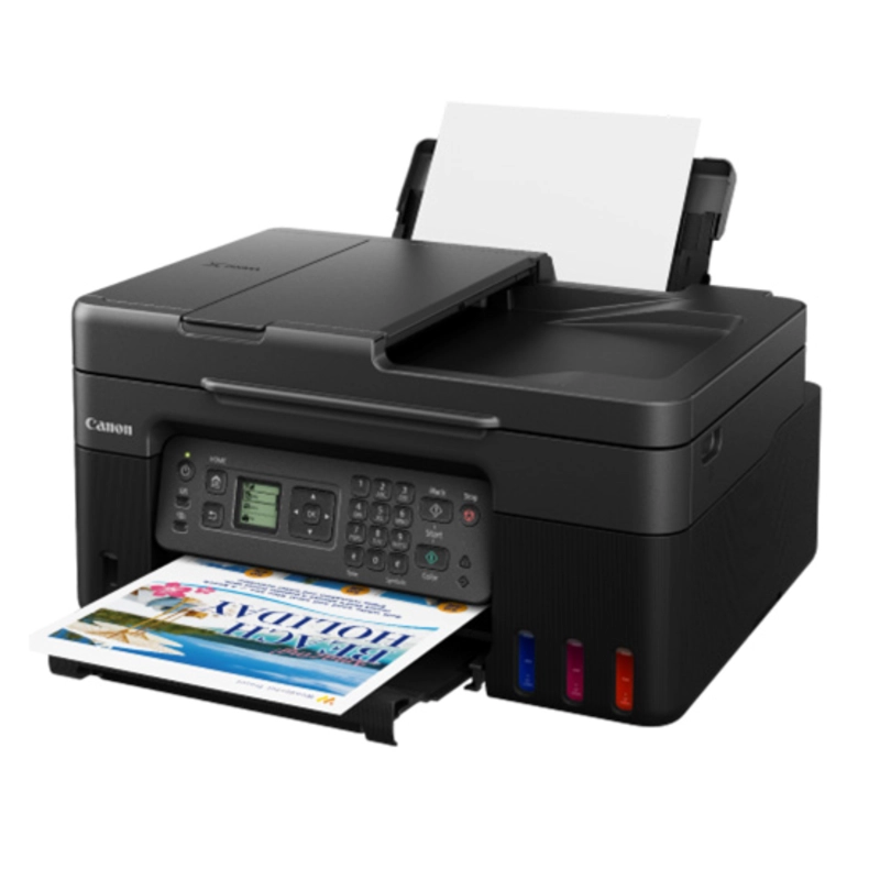 IMPRESORA MULTIFUNCIONAL PIXMA G4170 COLOR WIFI - 3
