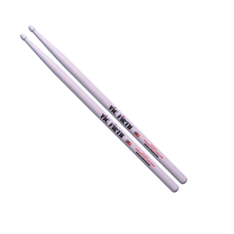 BAQUETAS VIC FIRTH SD10 SWINGER AMERICAN CUSTOM ARCE - 1