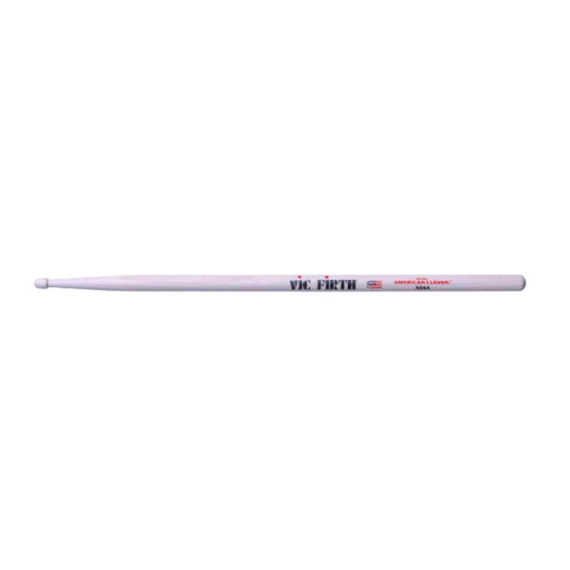 BAQUETAS VIC FIRTH EXTREME X55A AMERICAN CLASSIC MADERA - 1
