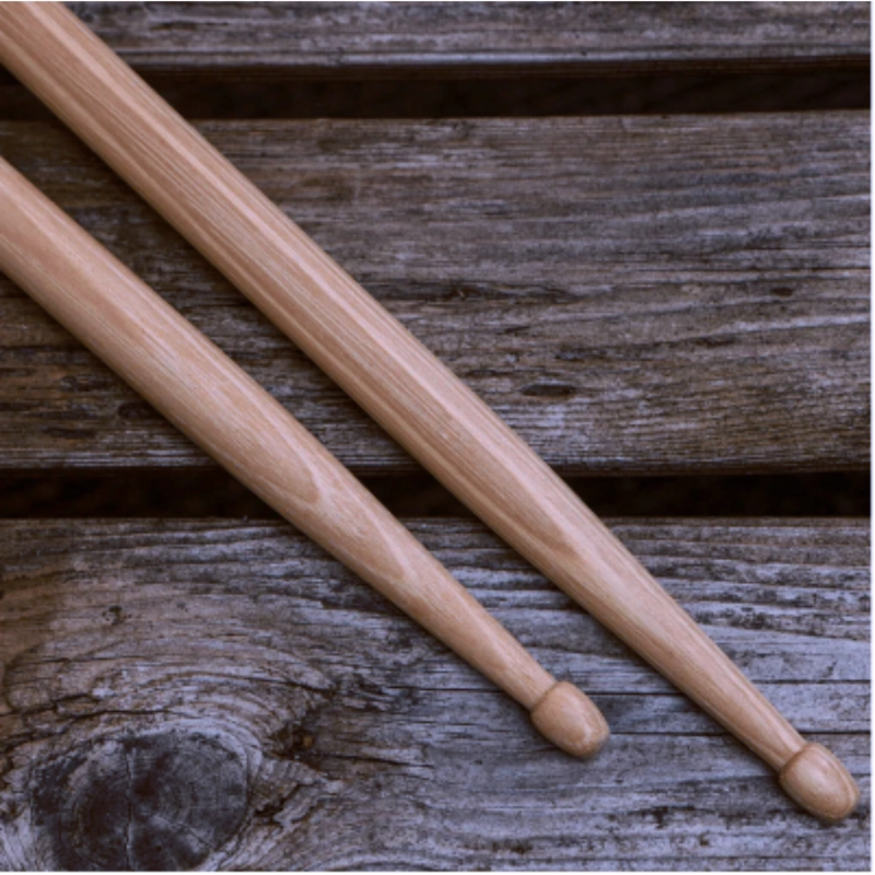 BAQUETAS VIC FIRTH EXTREME X55A AMERICAN CLASSIC MADERA - 6