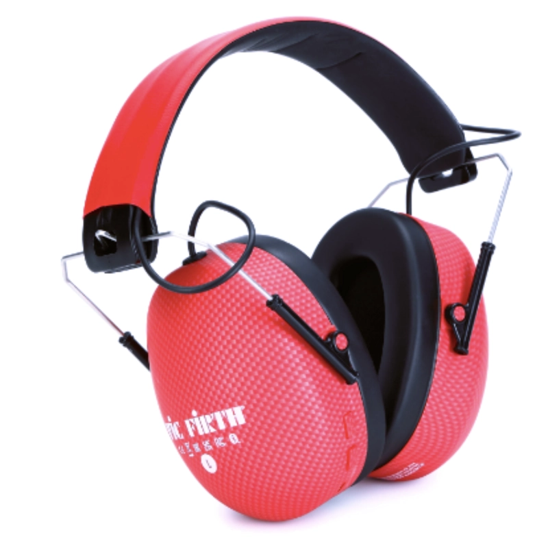 AURICULARES BLUETOOTH VIC FIRTH PARA TOCAR BATERIA VXHP0012 - 8
