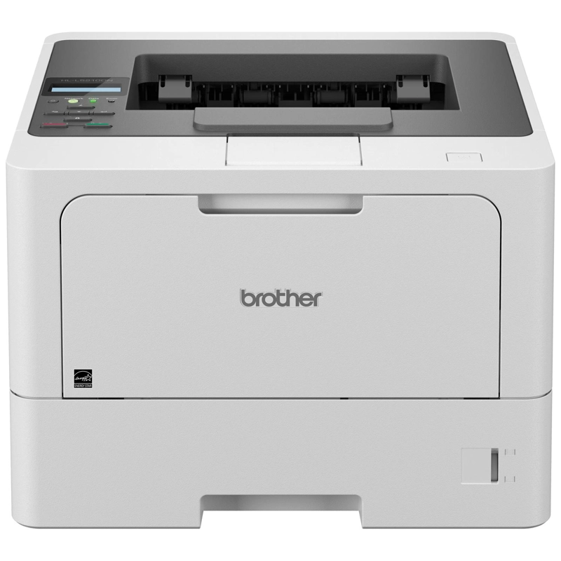 IMPRESORA LASER MONOCROMATICA BROTHER HL-L5210DN - 1