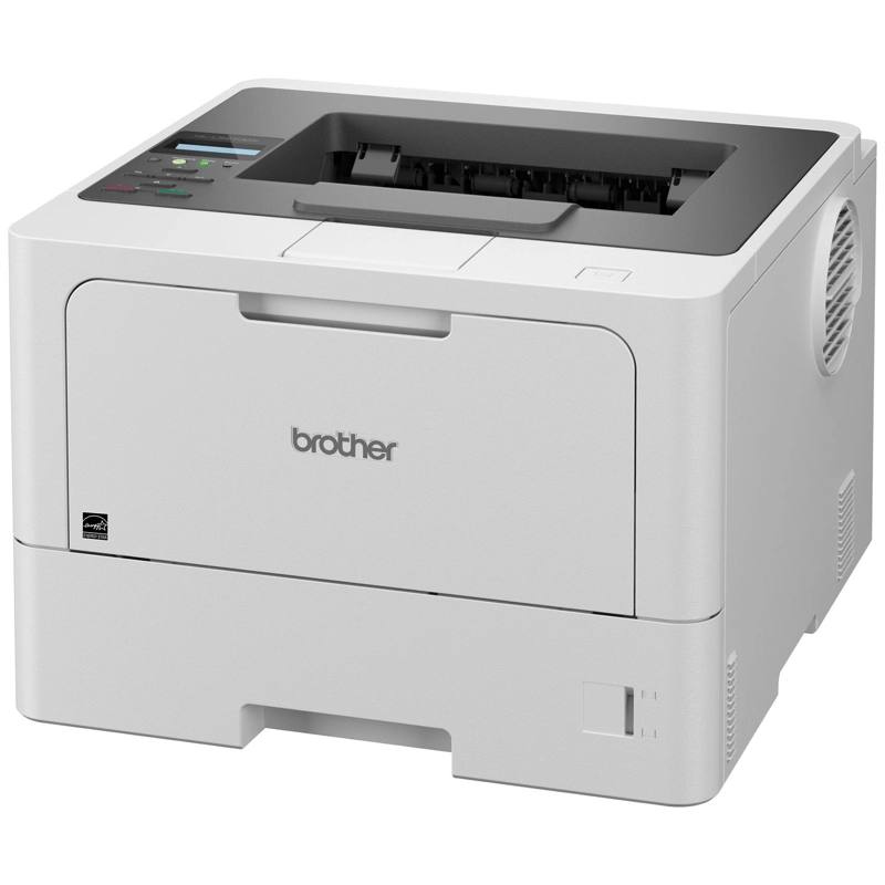 IMPRESORA LASER MONOCROMATICA BROTHER HL-L5210DN - 2