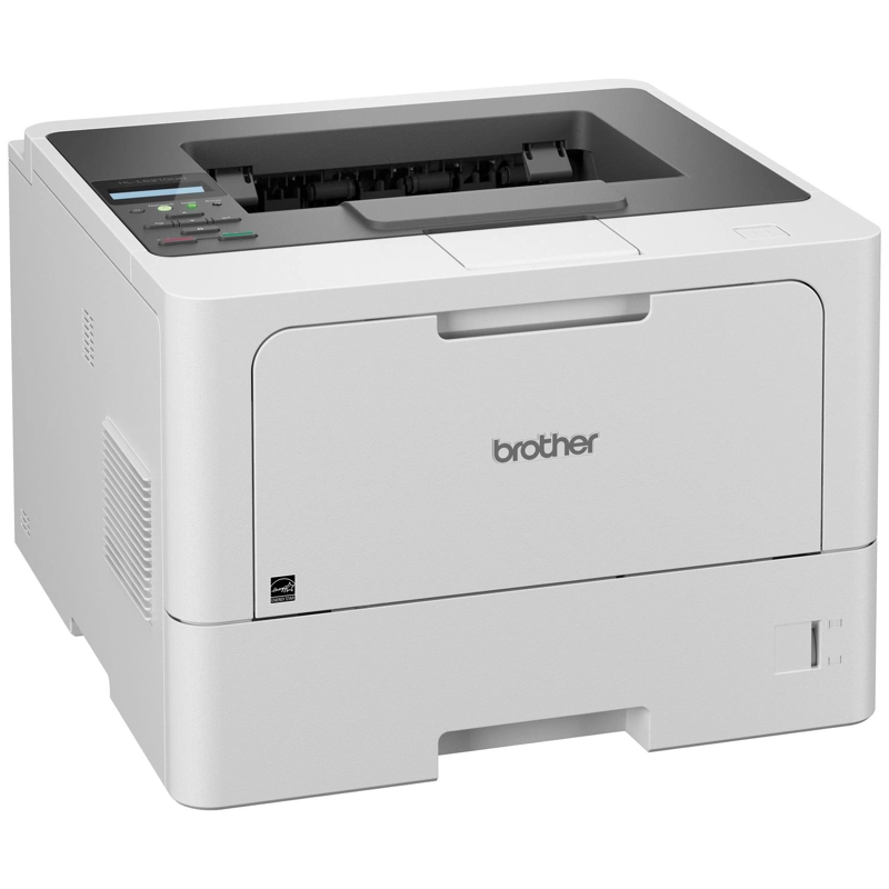 IMPRESORA LASER MONOCROMATICA BROTHER HL-L5210DN - 3
