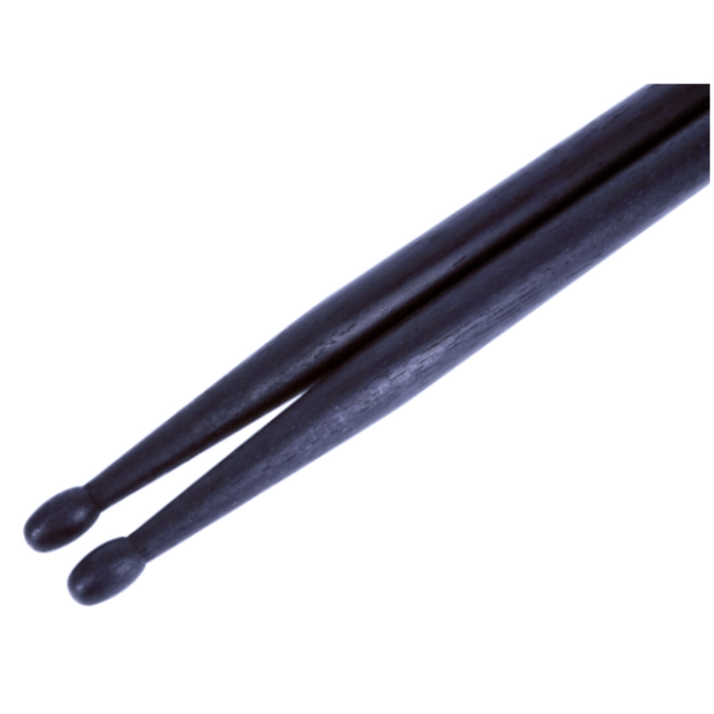 BAQUETAS VIC FIRTH NOVA N5AB 5A NOGAL PUNTA MADERA - 4