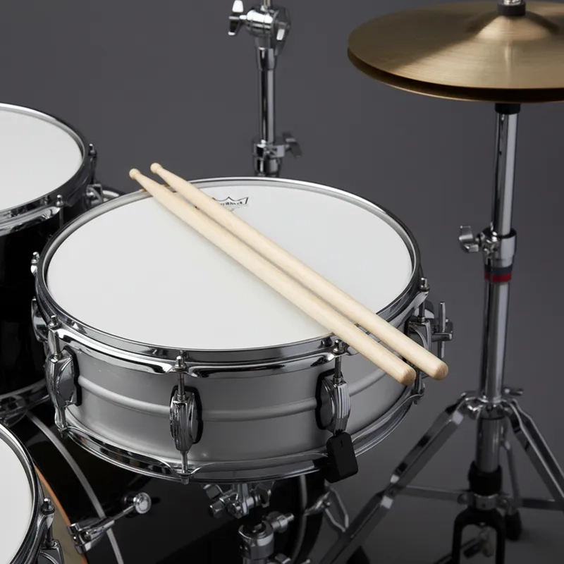 BAQUETAS VIC FIRTH SIN ESTAMPADO PAR MODELO AL AZAR - 4