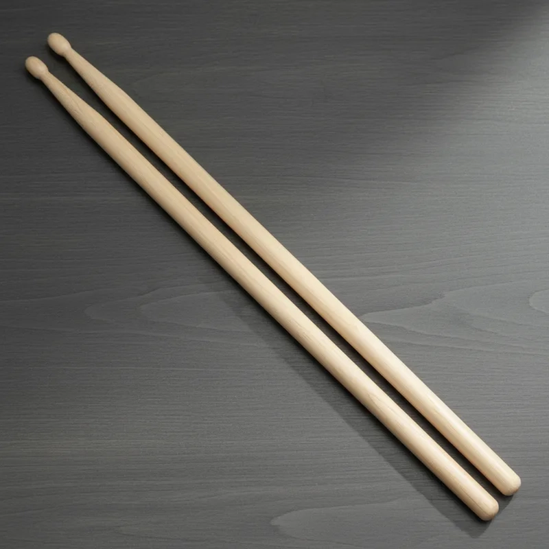 BAQUETAS VIC FIRTH SIN ESTAMPADO PAR MODELO AL AZAR - 7