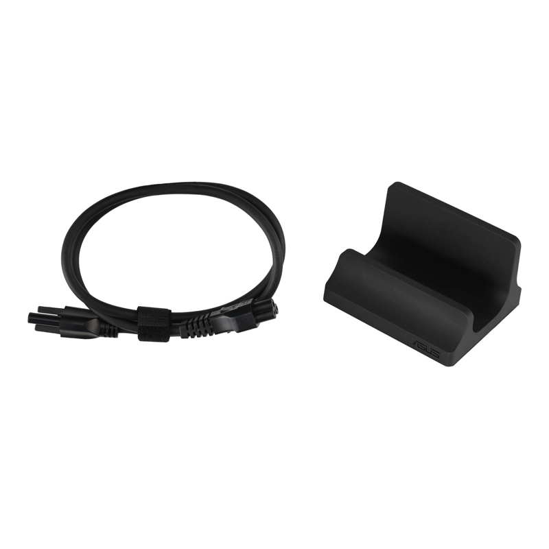 DOCKING STATION ASUS DC300 USB-C HASTA 3 PANTALLAS 4K - 5
