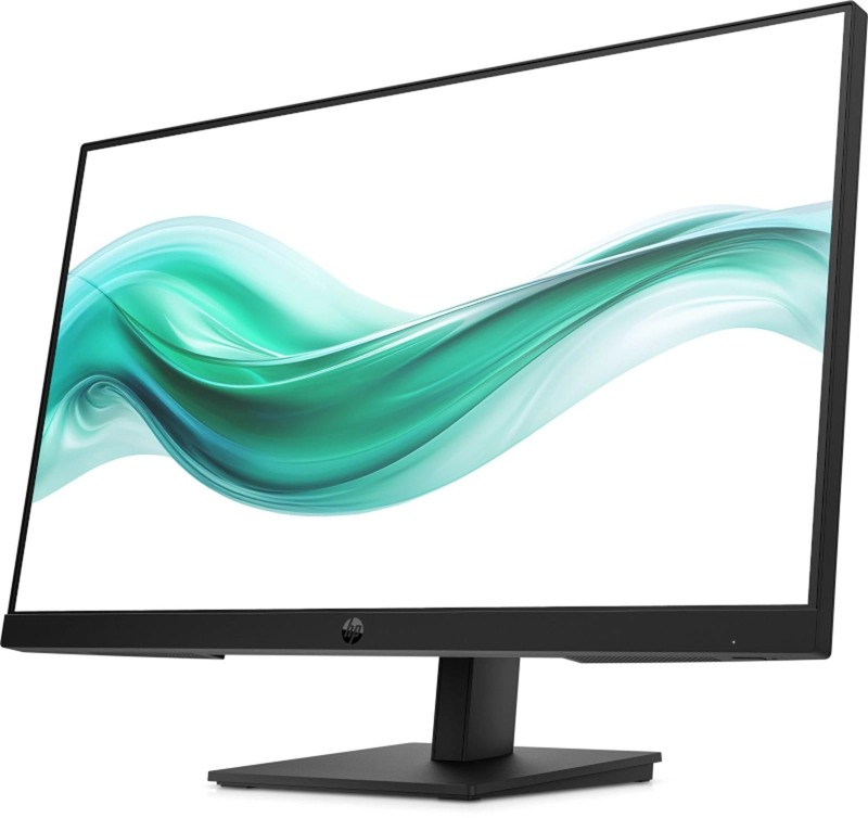 MONITOR HP SERIES 3 PRO 324PH 23.8' FHD IPS 100HZ - 2