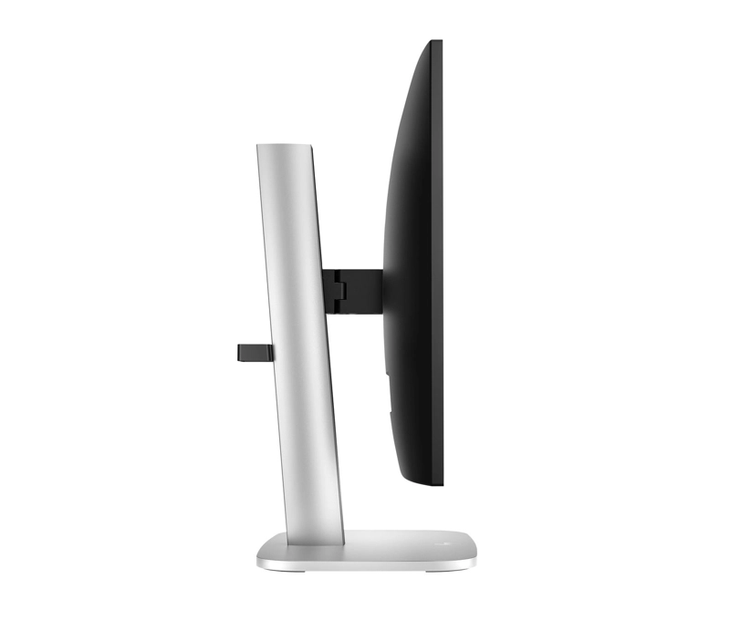 MONITOR HP 524PM 23.8' FHD IPS USB-C WEBCAM 5MP - 6