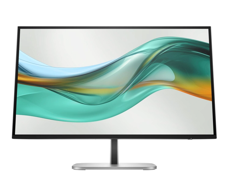 MONITOR HP 527PU 27' QHD IPS USB-C 100W 100HZ - 1