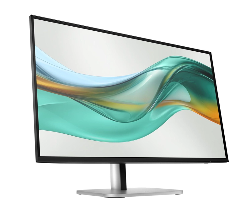 MONITOR HP 527PU 27' QHD IPS USB-C 100W 100HZ - 2