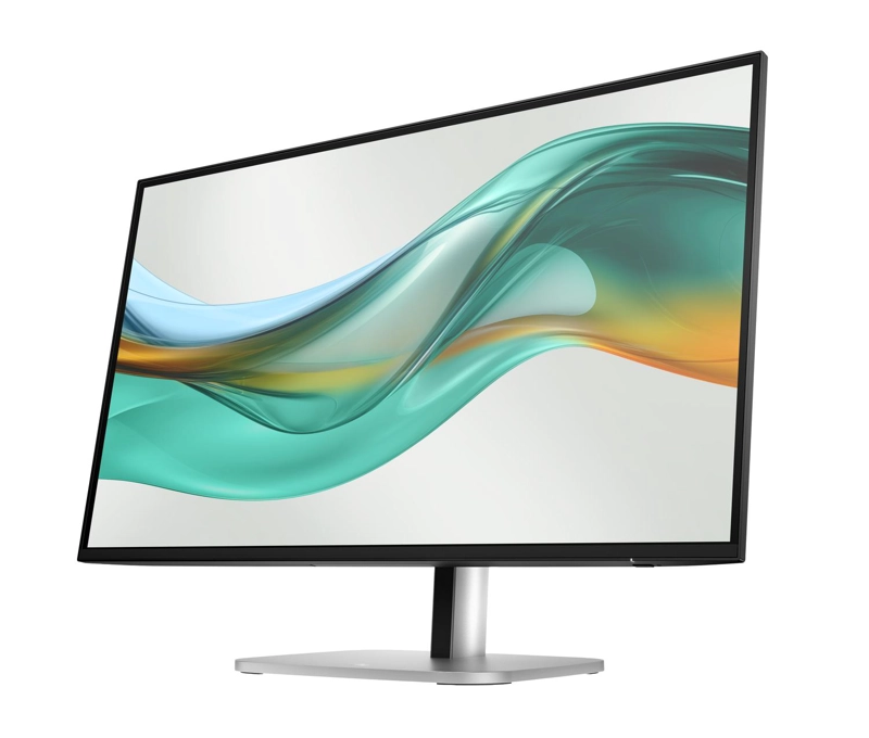 MONITOR HP 527PU 27' QHD IPS USB-C 100W 100HZ - 3