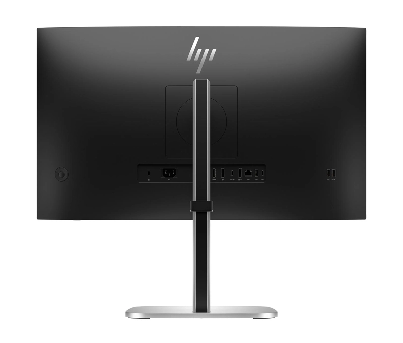 MONITOR HP 527PU 27' QHD IPS USB-C 100W 100HZ - 5