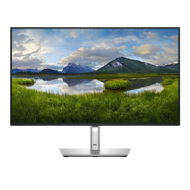 MONITOR DELL P2725HE 27' FHD IPS 100HZ USB-C 90W - 1