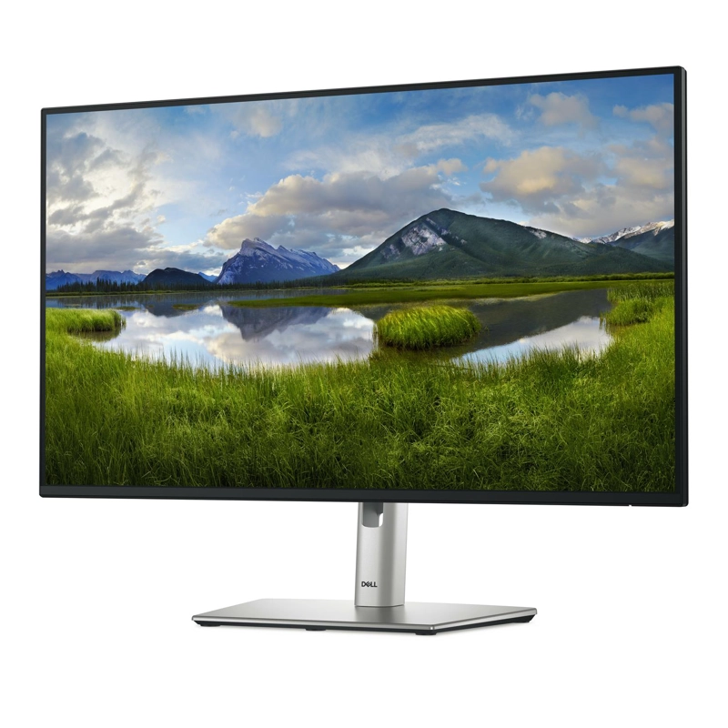 MONITOR DELL P2725HE 27' FHD IPS 100HZ USB-C 90W - 2