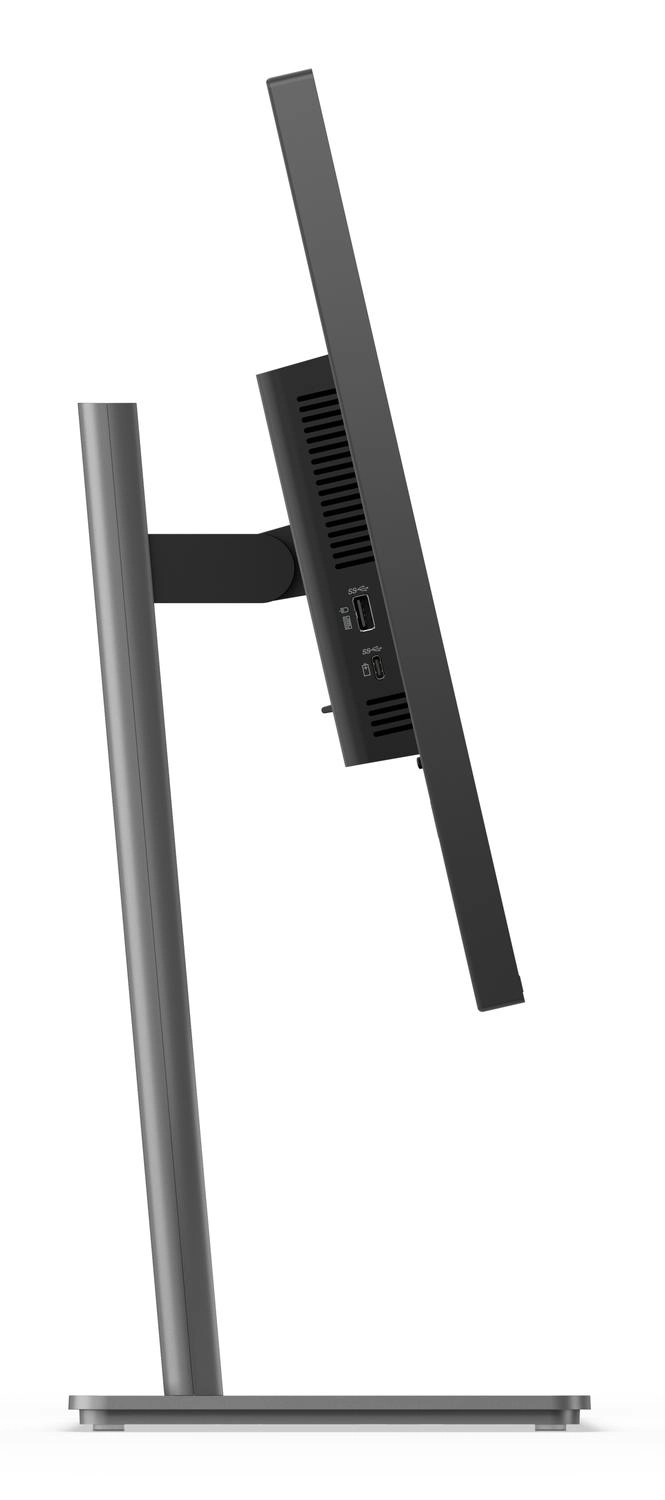 MONITOR LENOVO THINKVISION P27QD-40 27' QHD IPS 120HZ - 4