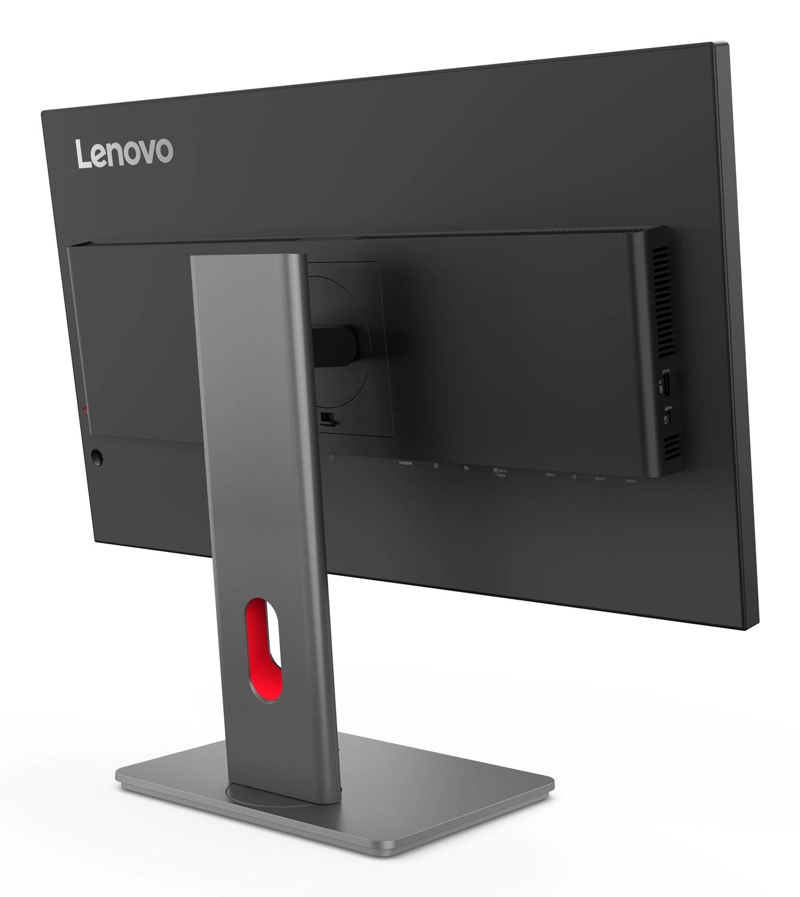 MONITOR LENOVO THINKVISION P27QD-40 27' QHD IPS 120HZ - 5