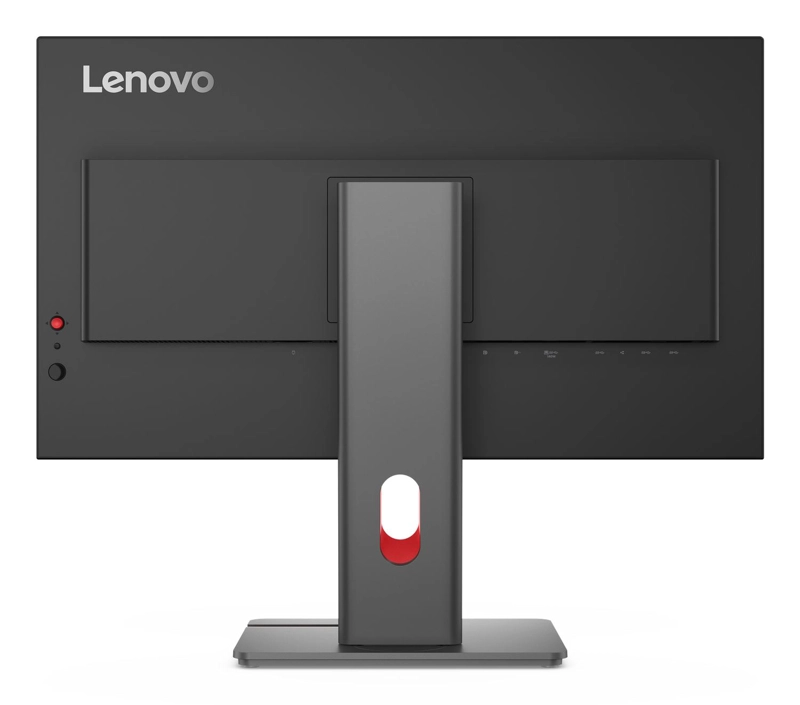 MONITOR LENOVO THINKVISION P27QD-40 27' QHD IPS 120HZ - 6