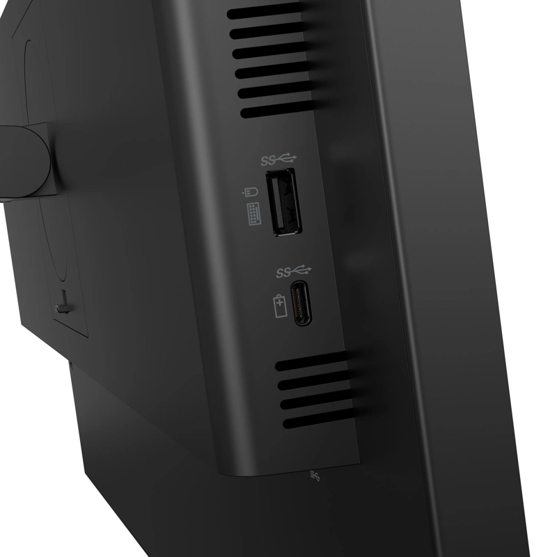 MONITOR LENOVO THINKVISION P27QD-40 27' QHD IPS 120HZ - 8