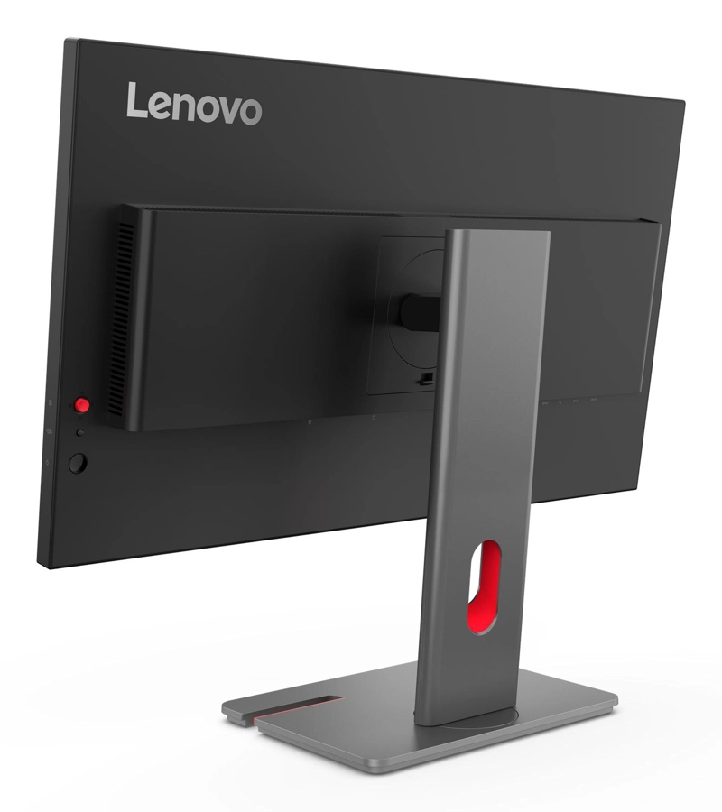 MONITOR LENOVO THINKVISION P27QD-40 27' QHD IPS 120HZ - 9