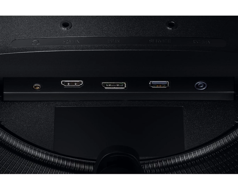 MONITOR GAMER SAMSUNG ODYSSEY G5 34' WQHD 165HZ CURVO - 6