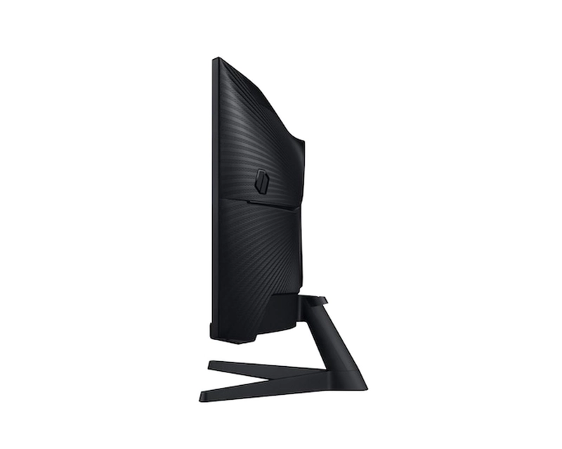 MONITOR GAMER SAMSUNG ODYSSEY G5 34' WQHD 165HZ CURVO - 9