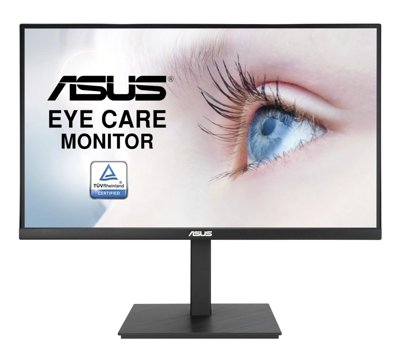 MONITOR ASUS VA27AQ 27' QHD IPS HDR10 75HZ HDMI DP - 1
