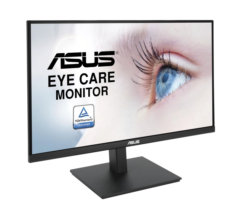MONITOR ASUS VA27AQ 27' QHD IPS HDR10 75HZ HDMI DP - 2
