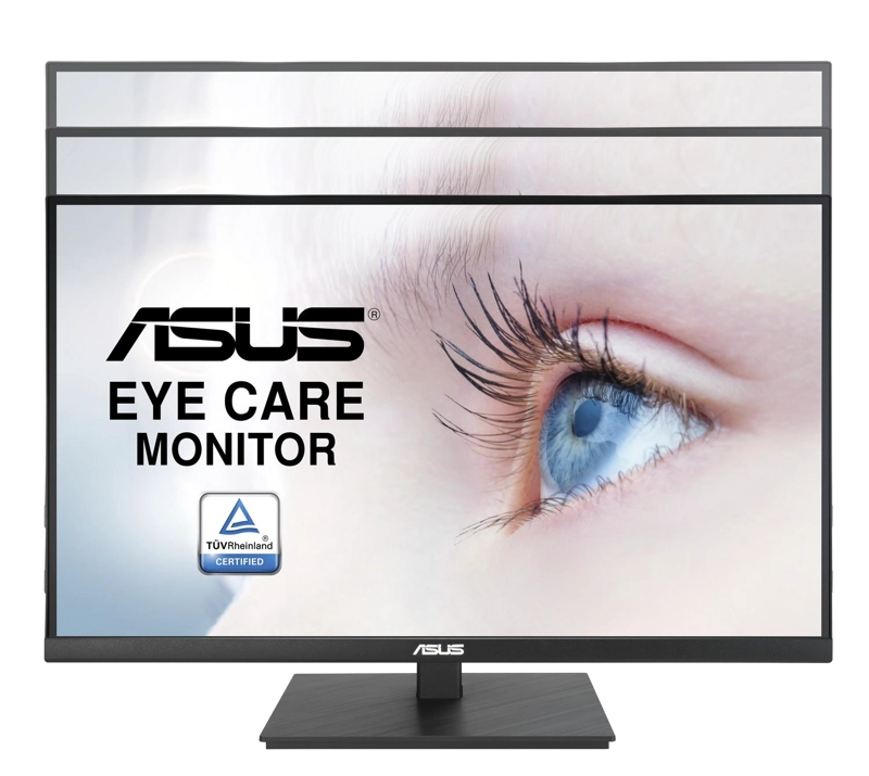 MONITOR ASUS VA27AQ 27' QHD IPS HDR10 75HZ HDMI DP - 3
