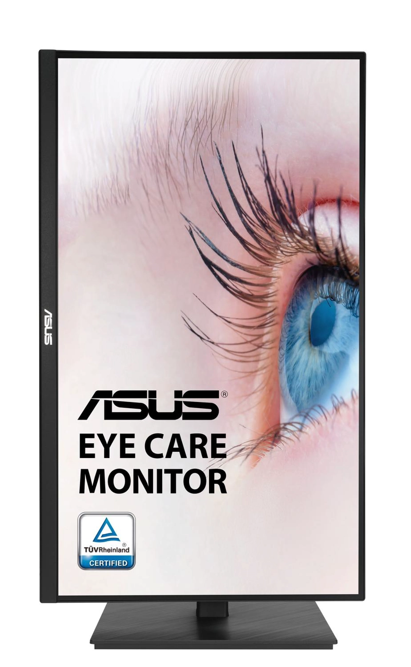 MONITOR ASUS VA27AQ 27' QHD IPS HDR10 75HZ HDMI DP - 5