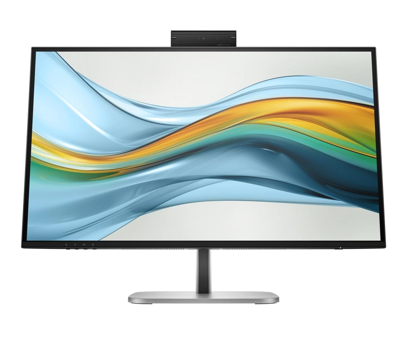 MONITOR HP SERIES 5 PRO 527PM 27” QHD USB-C WEBCAM - 1
