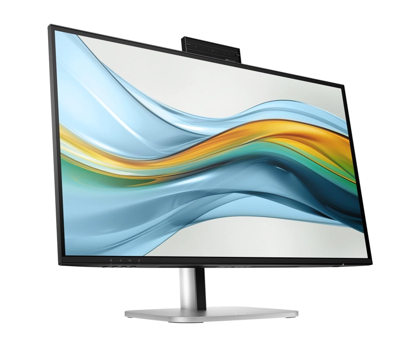MONITOR HP SERIES 5 PRO 527PM 27” QHD USB-C WEBCAM - 2