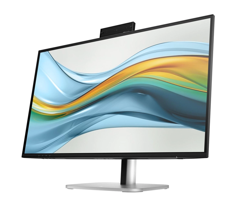 MONITOR HP SERIES 5 PRO 527PM 27” QHD USB-C WEBCAM - 3