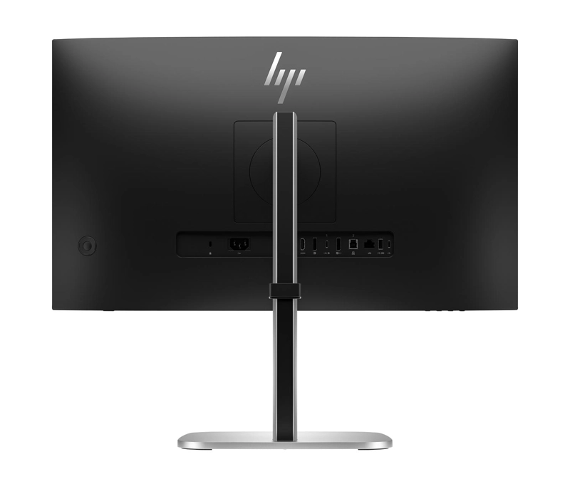MONITOR HP SERIES 5 PRO 527PM 27” QHD USB-C WEBCAM - 4
