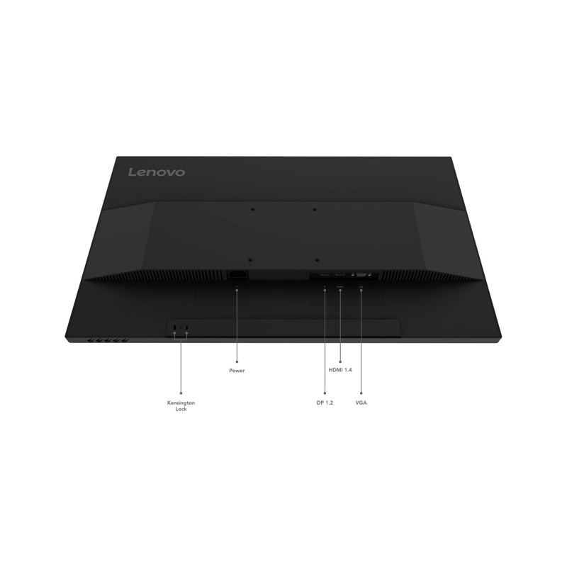 MONITOR LENOVO THINKVISION E27-40 27' IPS FHD 100HZ - 7