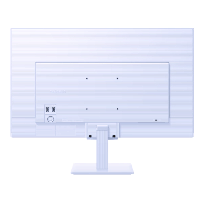MONITOR SAMSUNG SMART M5 27” FHD IPS WIFI BLANCO - 3