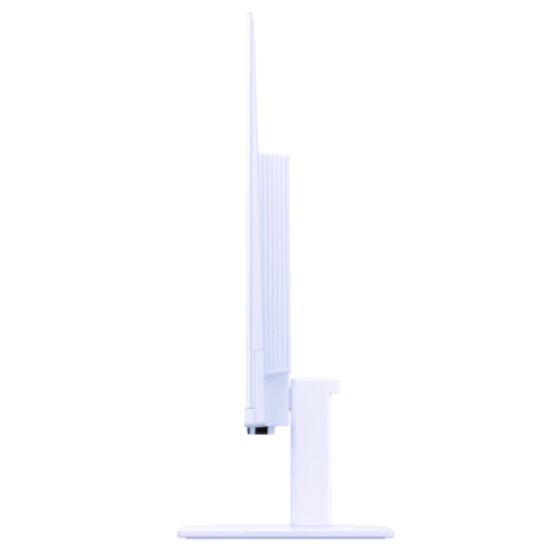 MONITOR SAMSUNG SMART M5 27” FHD IPS WIFI BLANCO - 4