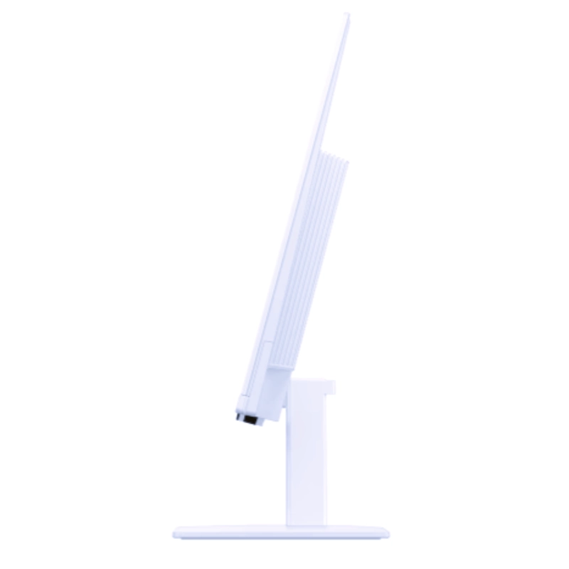 MONITOR SAMSUNG SMART M5 27” FHD IPS WIFI BLANCO - 5