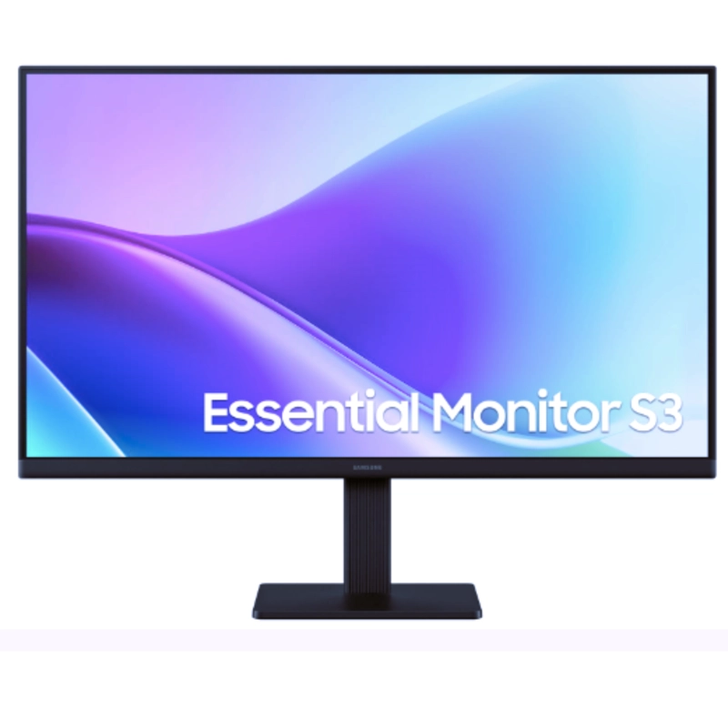 MONITOR SAMSUNG S36GD 24” FHD IPS 120HZ HDMI - 1