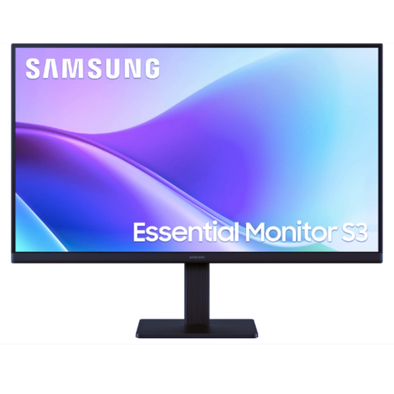 MONITOR SAMSUNG S36GD 24” FHD IPS 120HZ HDMI - 7