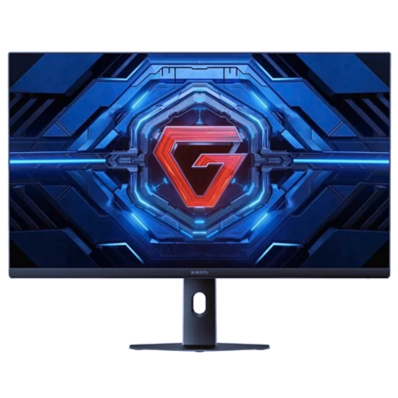 MONITOR GAMER XIAOMI G27I 27' FHD 200HZ FAST IPS - 1