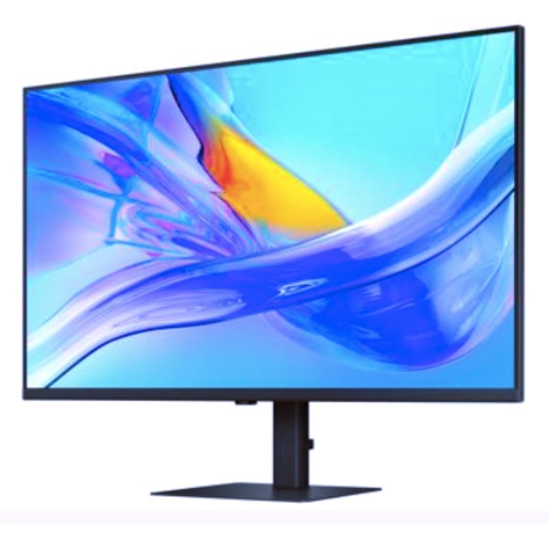 MONITOR SAMSUNG VIEWFINITY S8 S80UD 37' 4K USB-C - 2