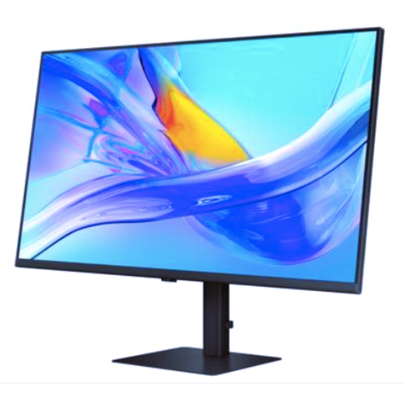 MONITOR SAMSUNG VIEWFINITY S8 S80UD 37' 4K USB-C - 3