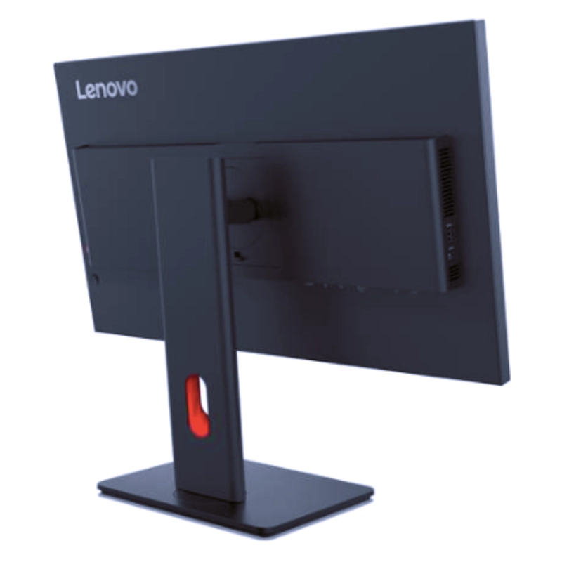MONITOR LENOVO T27QD-40 27' QHD IPS 120HZ USB-C 100W - 6