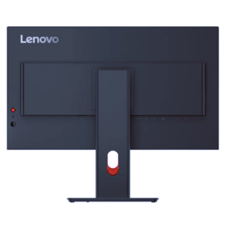MONITOR LENOVO T27QD-40 27' QHD IPS 120HZ USB-C 100W - 7