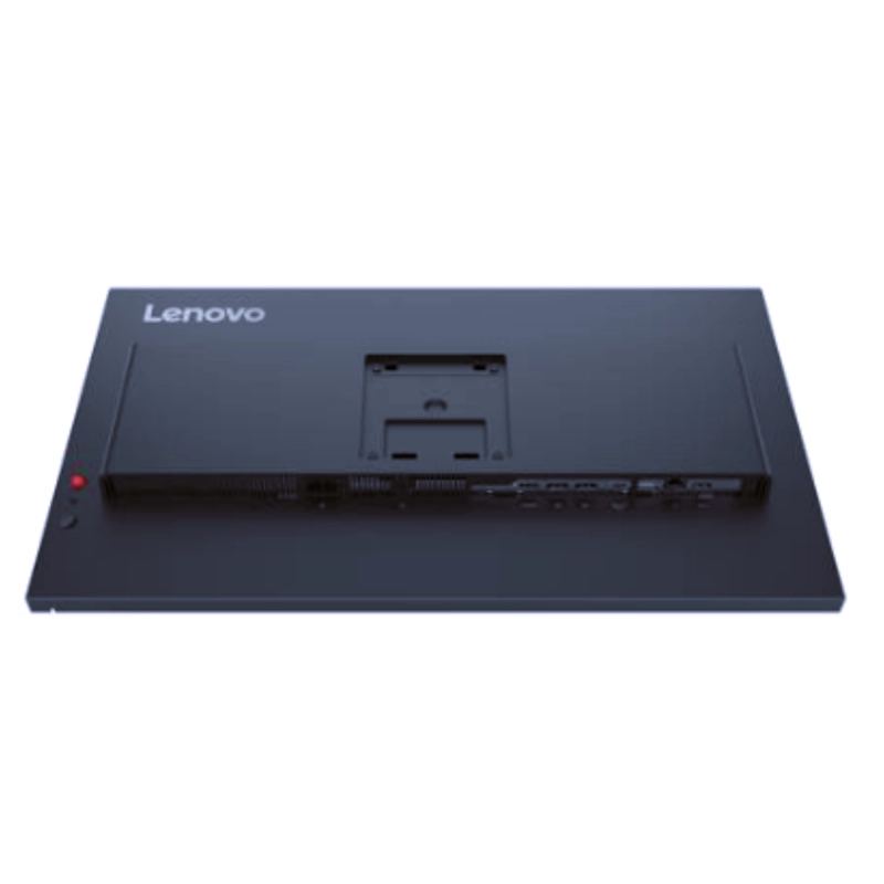 MONITOR LENOVO T27QD-40 27' QHD IPS 120HZ USB-C 100W - 8