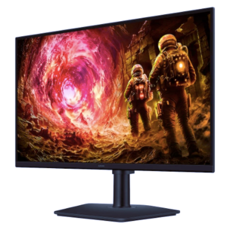 MONITOR GAMER SAMSUNG ODYSSEY G5 27' QHD 180HZ IPS - 2