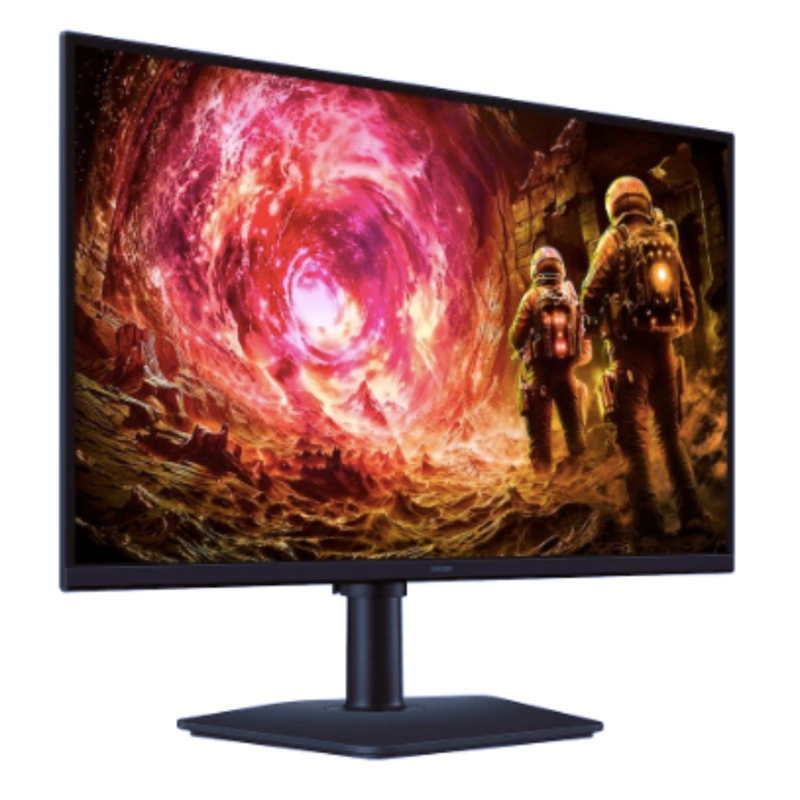 MONITOR GAMER SAMSUNG ODYSSEY G5 27' QHD 180HZ IPS - 3